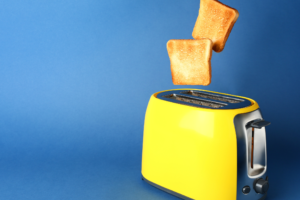 Tostadoras 2 Rebanadas